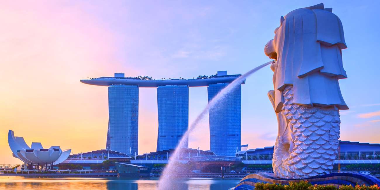 Hop-on hop-off sightseeing bus tours in Singapore, Singapore – Top landmarks, famous attractions, and hidden gems in 2025