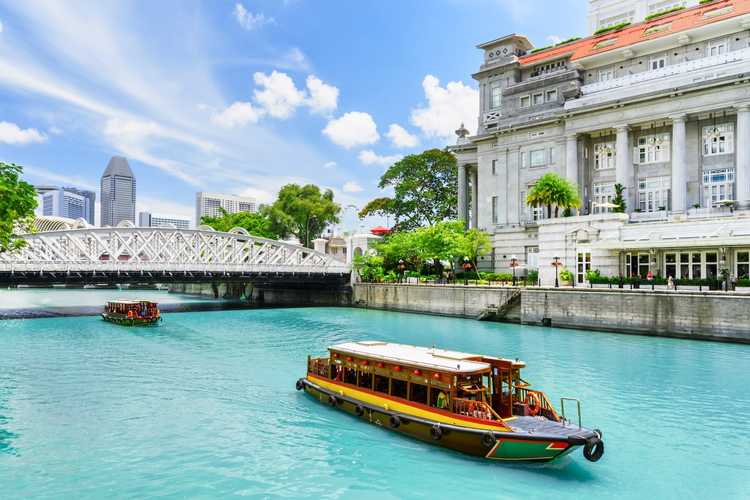 Top sightseeing bus tours in Singapore, Singapore – Popular points of interest, hidden gems, and panoramic views of Singapore in 2026