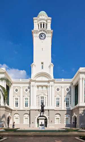 Hop off at Singapore attractions, museums, and landmarks with a hop-on hop-off bus tour – Convenient stops and sightseeing in 2026