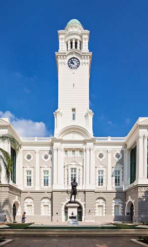 Hop off at Singapore attractions, museums, and landmarks with a hop-on hop-off bus tour – Convenient stops and sightseeing in 2025