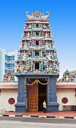 Book your hop-on hop-off sightseeing bus tour in Singapore, Singapore – Official tickets, adjustable routes, and free cancellation in 2025