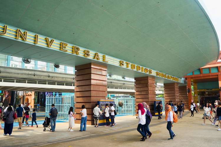 Explore Singapore’s top attractions – Skip the lines, iconic sights, and best experiences in 2025