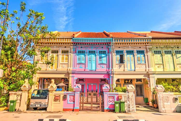 Best accommodations in Singapore – Hotels, apartments, hostels, and villas for every traveler in 2025