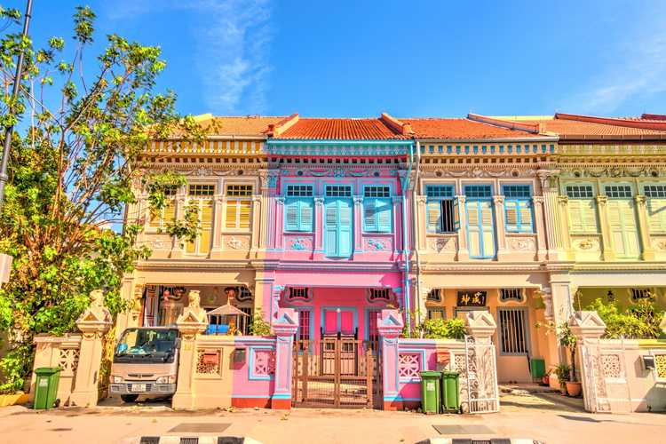 Best accommodations in Singapore – Hotels, apartments, hostels, and villas for every traveler in 2026